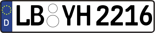 LB-YH2216
