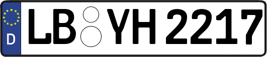 LB-YH2217