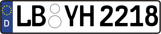 LB-YH2218
