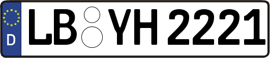 LB-YH2221
