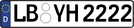 LB-YH2222