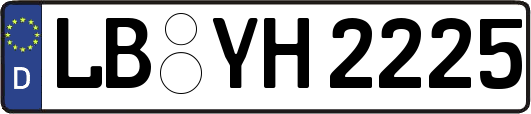 LB-YH2225