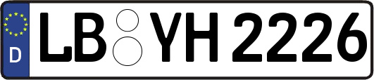 LB-YH2226
