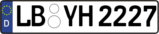 LB-YH2227