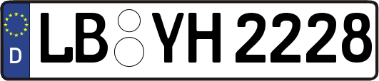 LB-YH2228