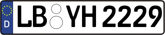 LB-YH2229