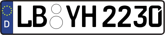 LB-YH2230