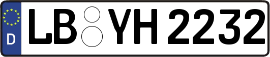 LB-YH2232
