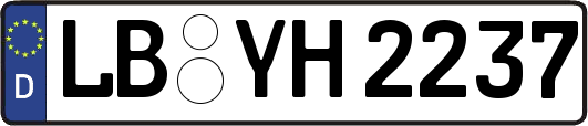 LB-YH2237