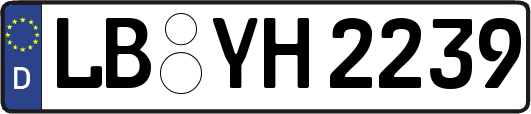 LB-YH2239