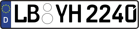 LB-YH2240