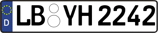 LB-YH2242