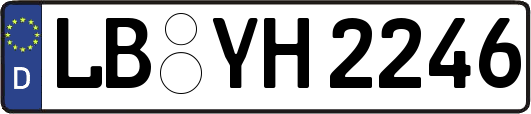 LB-YH2246