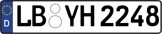 LB-YH2248