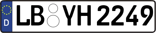 LB-YH2249