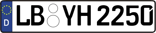 LB-YH2250