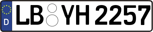 LB-YH2257