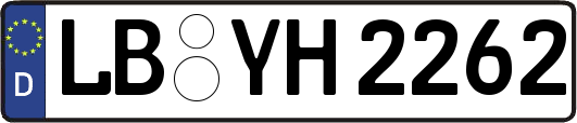 LB-YH2262