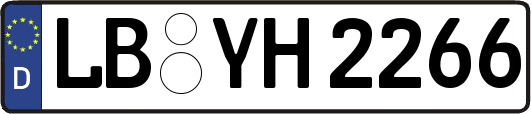 LB-YH2266