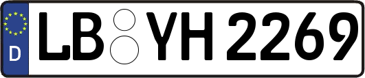 LB-YH2269