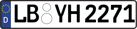 LB-YH2271