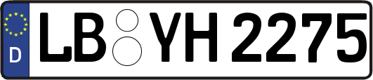 LB-YH2275