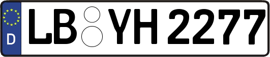 LB-YH2277