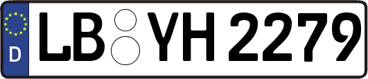 LB-YH2279