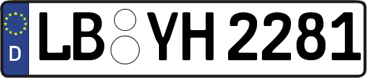 LB-YH2281