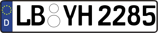 LB-YH2285