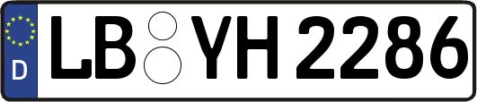 LB-YH2286