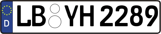 LB-YH2289
