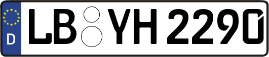 LB-YH2290
