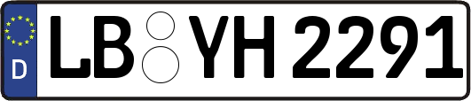 LB-YH2291