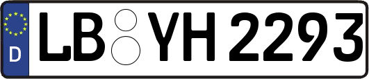 LB-YH2293