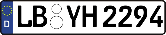 LB-YH2294