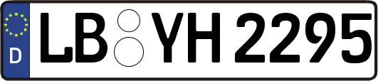 LB-YH2295