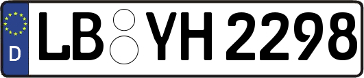 LB-YH2298
