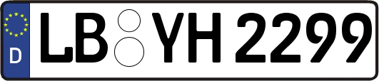 LB-YH2299
