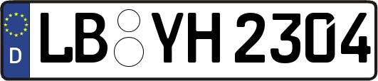LB-YH2304