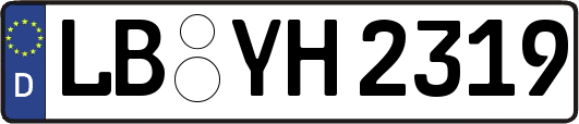 LB-YH2319