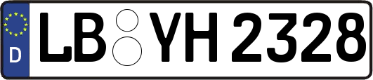 LB-YH2328