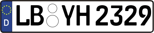 LB-YH2329