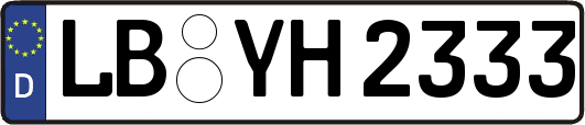 LB-YH2333
