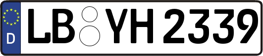 LB-YH2339