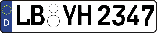 LB-YH2347
