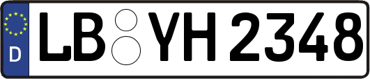 LB-YH2348