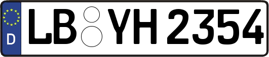 LB-YH2354