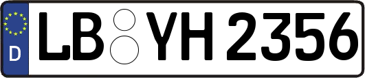 LB-YH2356