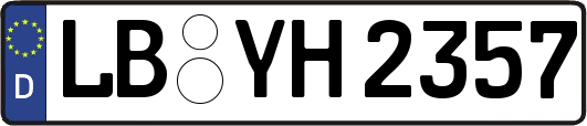 LB-YH2357
